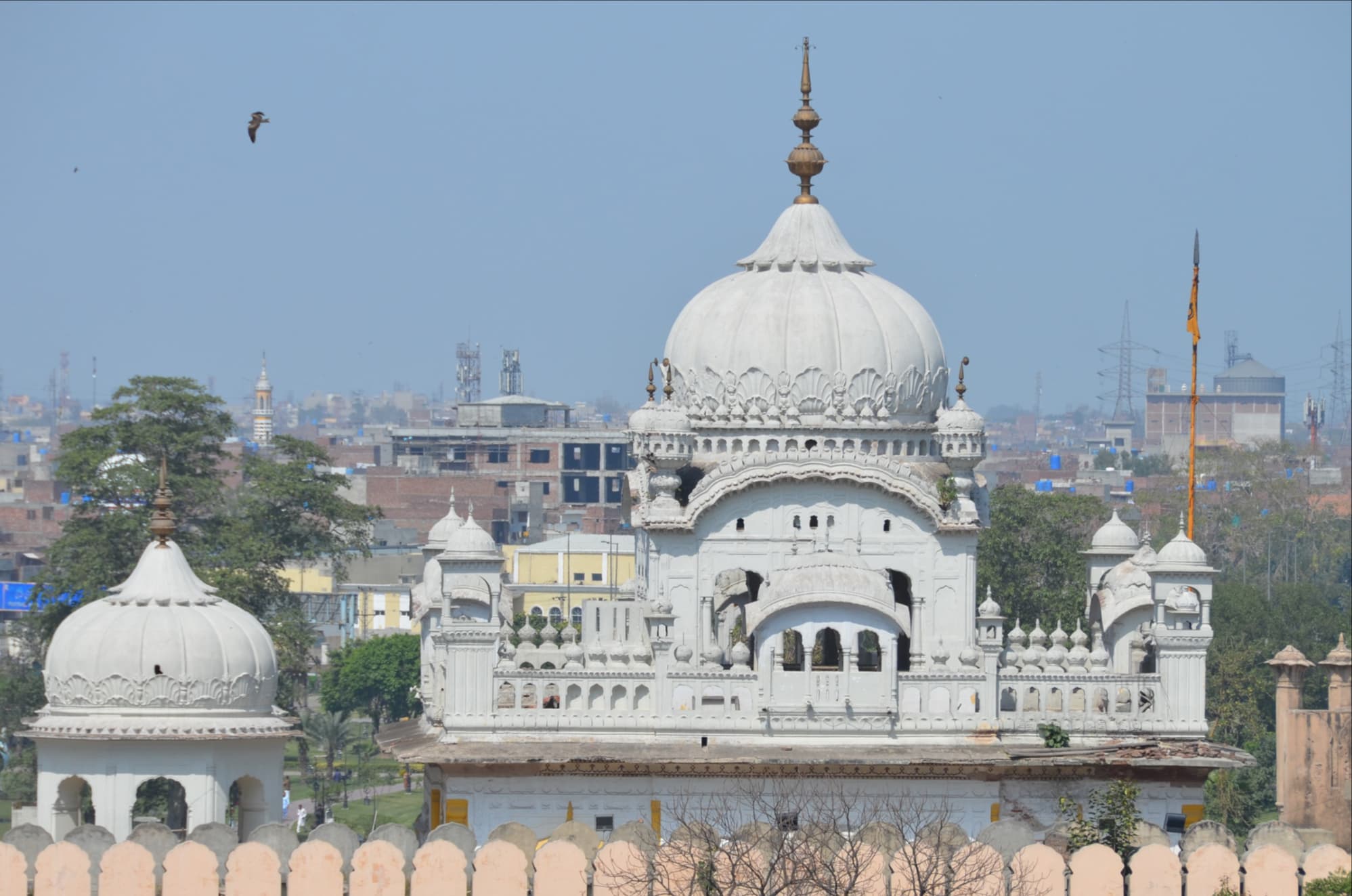 Lahore
