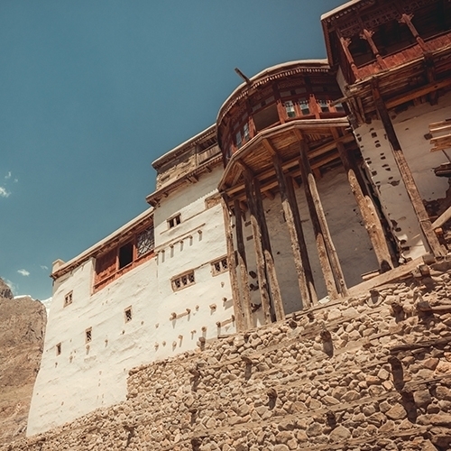Hunza