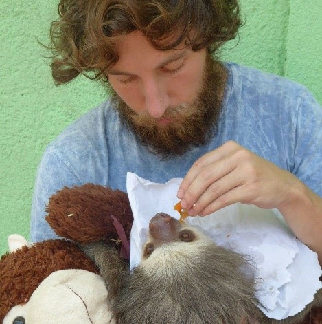 Joshua Fitzmaurice