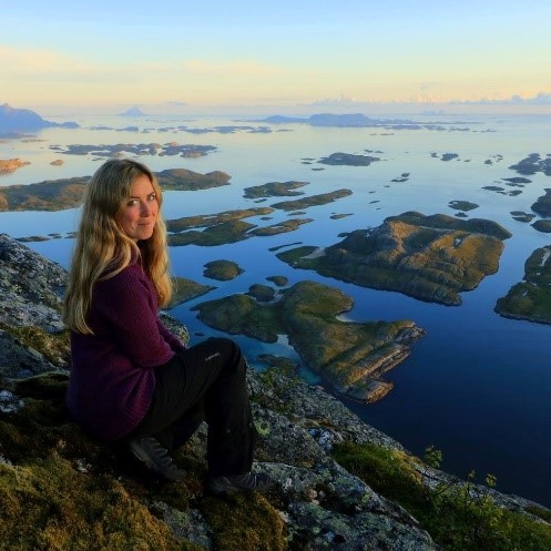 Renate Sandvik
