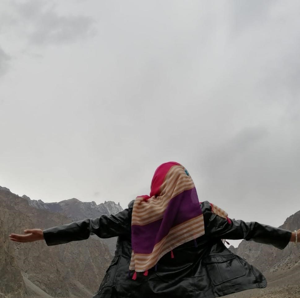 Shumaila Firdous