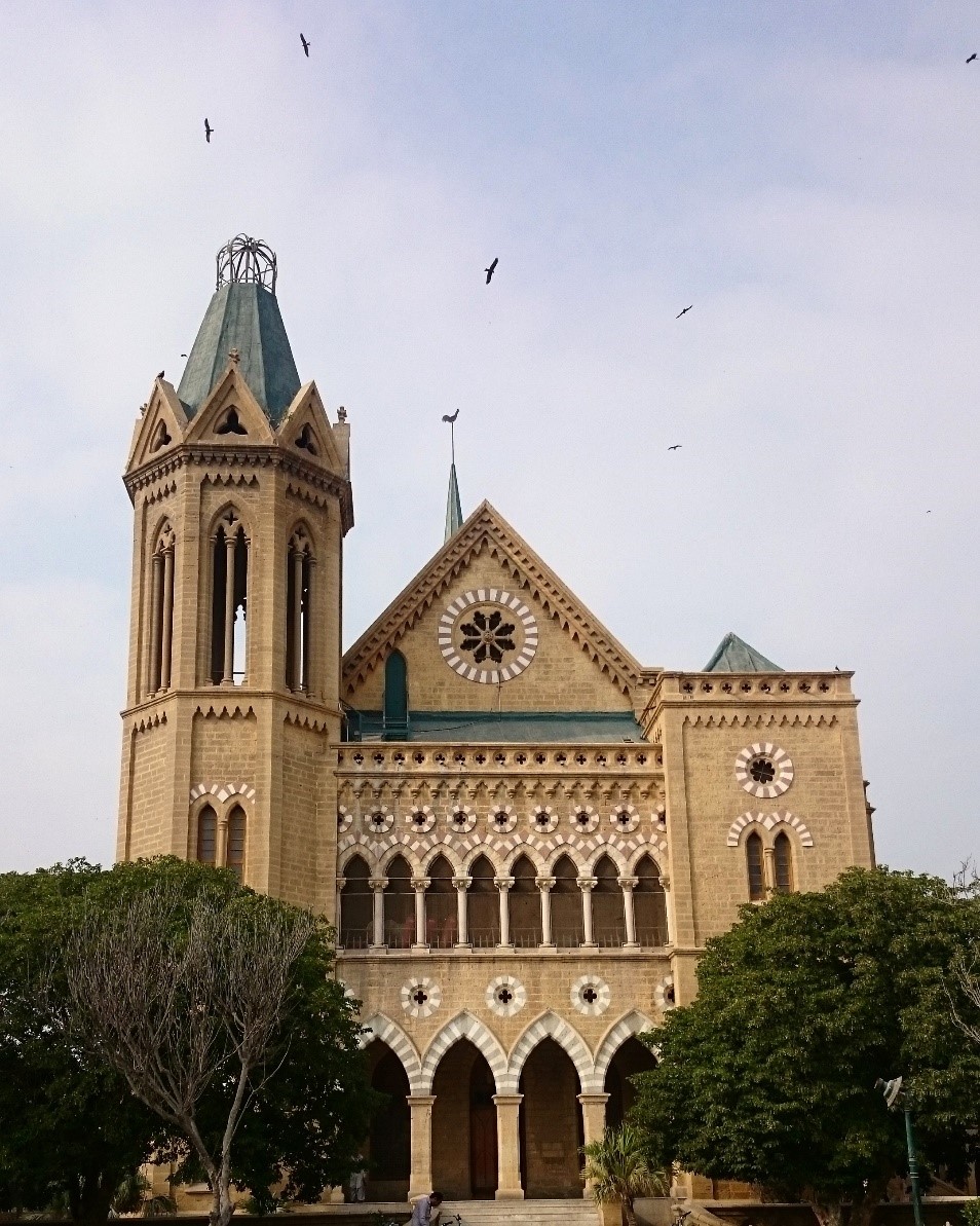 Karachi