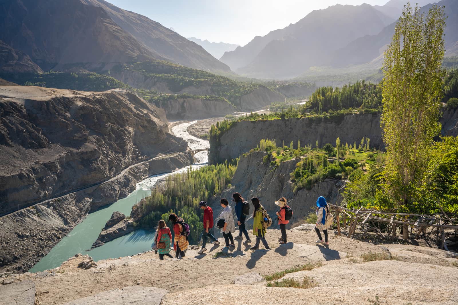 Karimabad Hunza