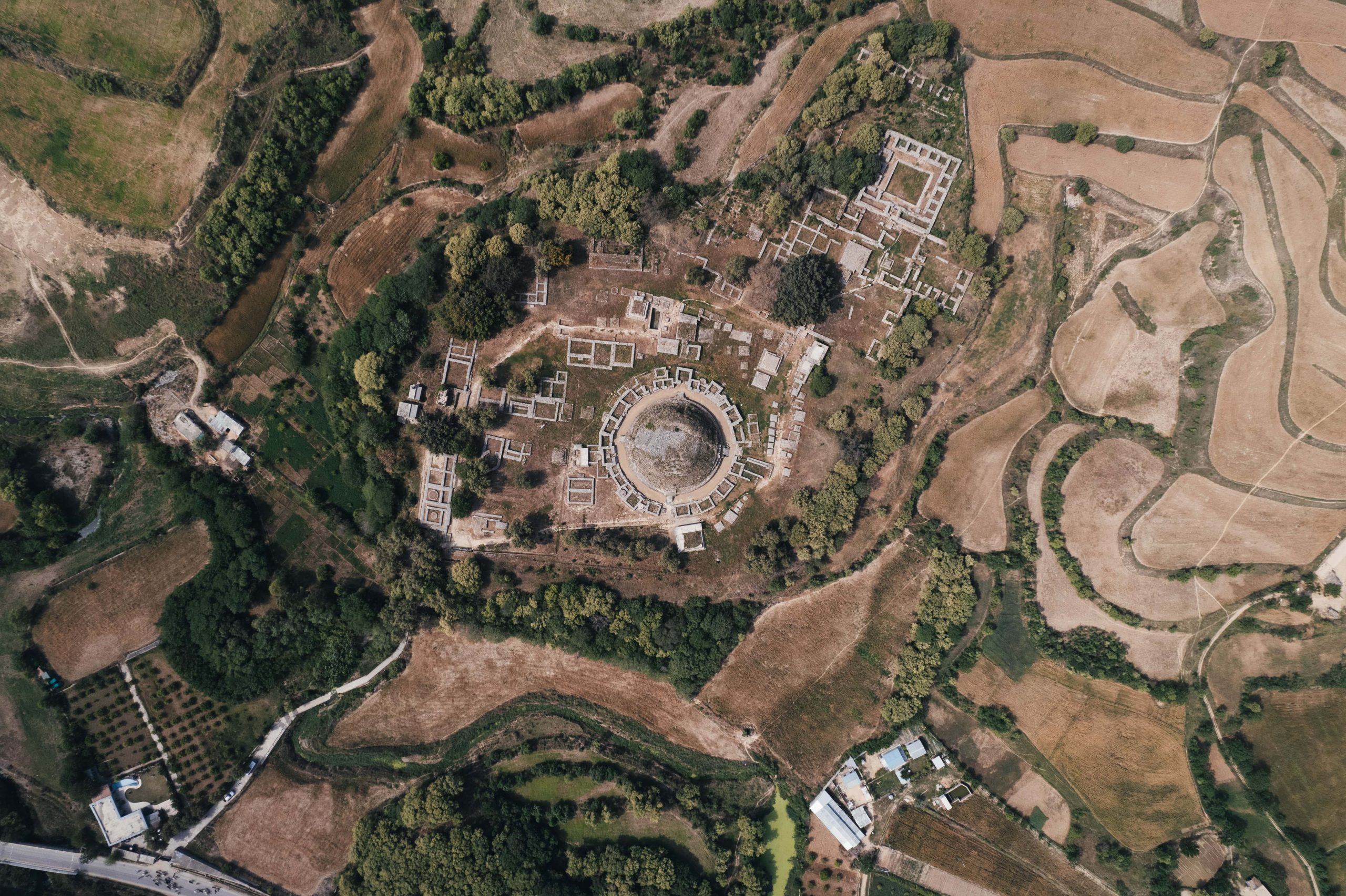 Taxila Pakistan